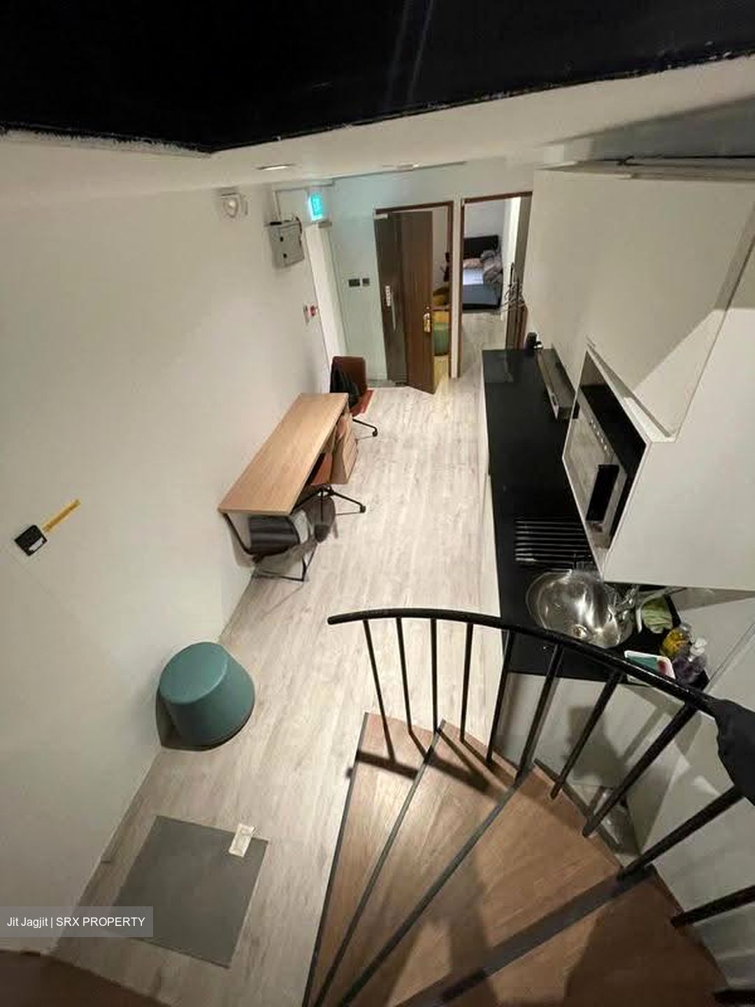 Little India Conservation Area (D8), Apartment #625639441